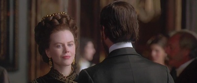 淑女本色剧照的剧照