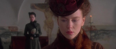 淑女本色剧照的剧照