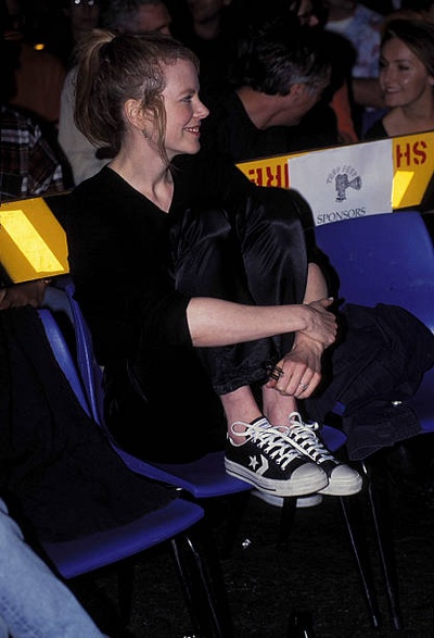 淑女本色剧照的剧照