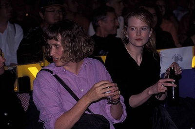 淑女本色剧照的剧照