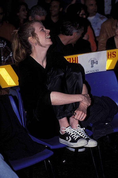 淑女本色剧照的剧照