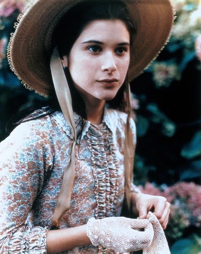 淑女本色剧照的剧照