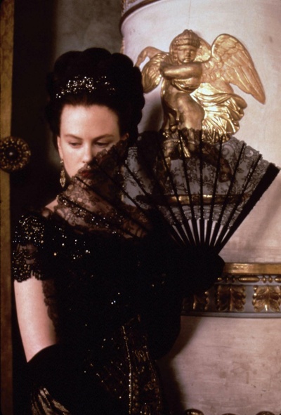 淑女本色剧照的剧照