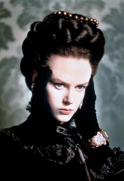 淑女本色剧照的剧照