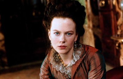 淑女本色剧照的剧照