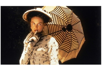 淑女本色剧照的剧照