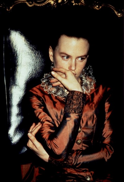 淑女本色剧照的剧照