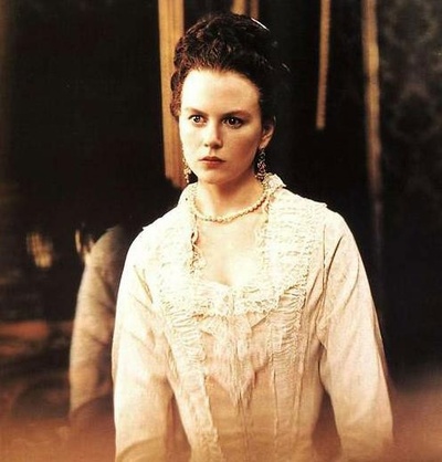 淑女本色剧照的剧照