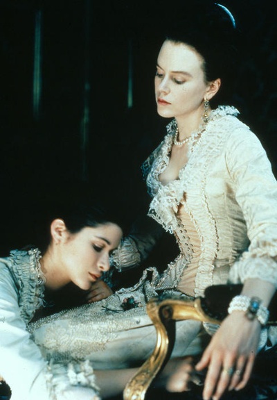 淑女本色剧照的剧照