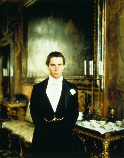 淑女本色剧照的剧照