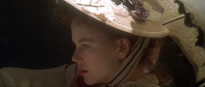 淑女本色剧照的剧照