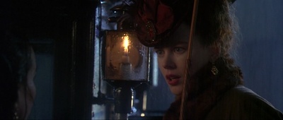 淑女本色剧照的剧照