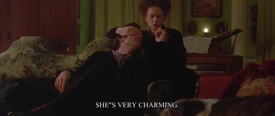 淑女本色剧照的剧照