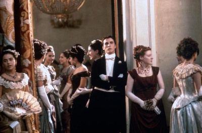 淑女本色剧照的剧照