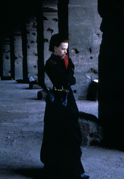 淑女本色剧照的剧照