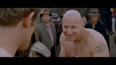 快打旋风剧照的剧照