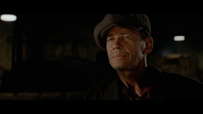 快打旋风剧照的剧照