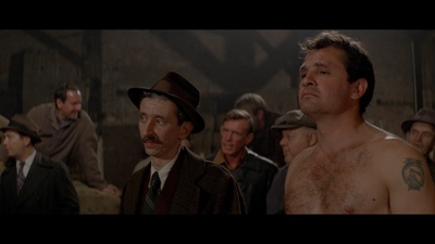 快打旋风剧照的剧照