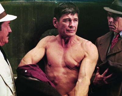 快打旋风剧照的剧照