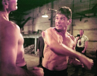 快打旋风剧照的剧照