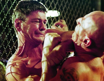 快打旋风剧照的剧照