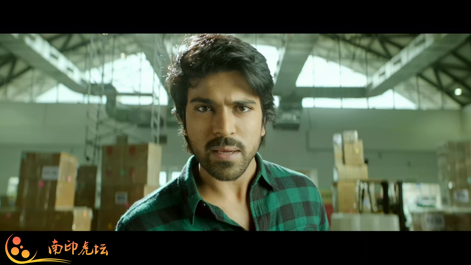 斗士李小龙剧照的剧照