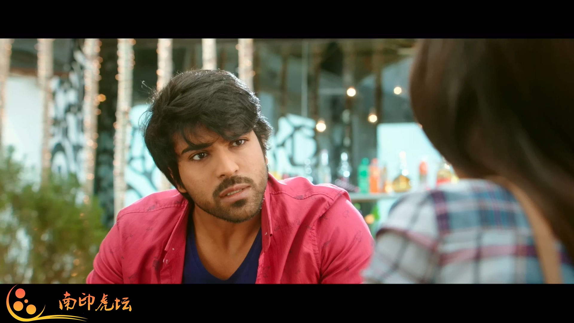 斗士李小龙剧照的剧照