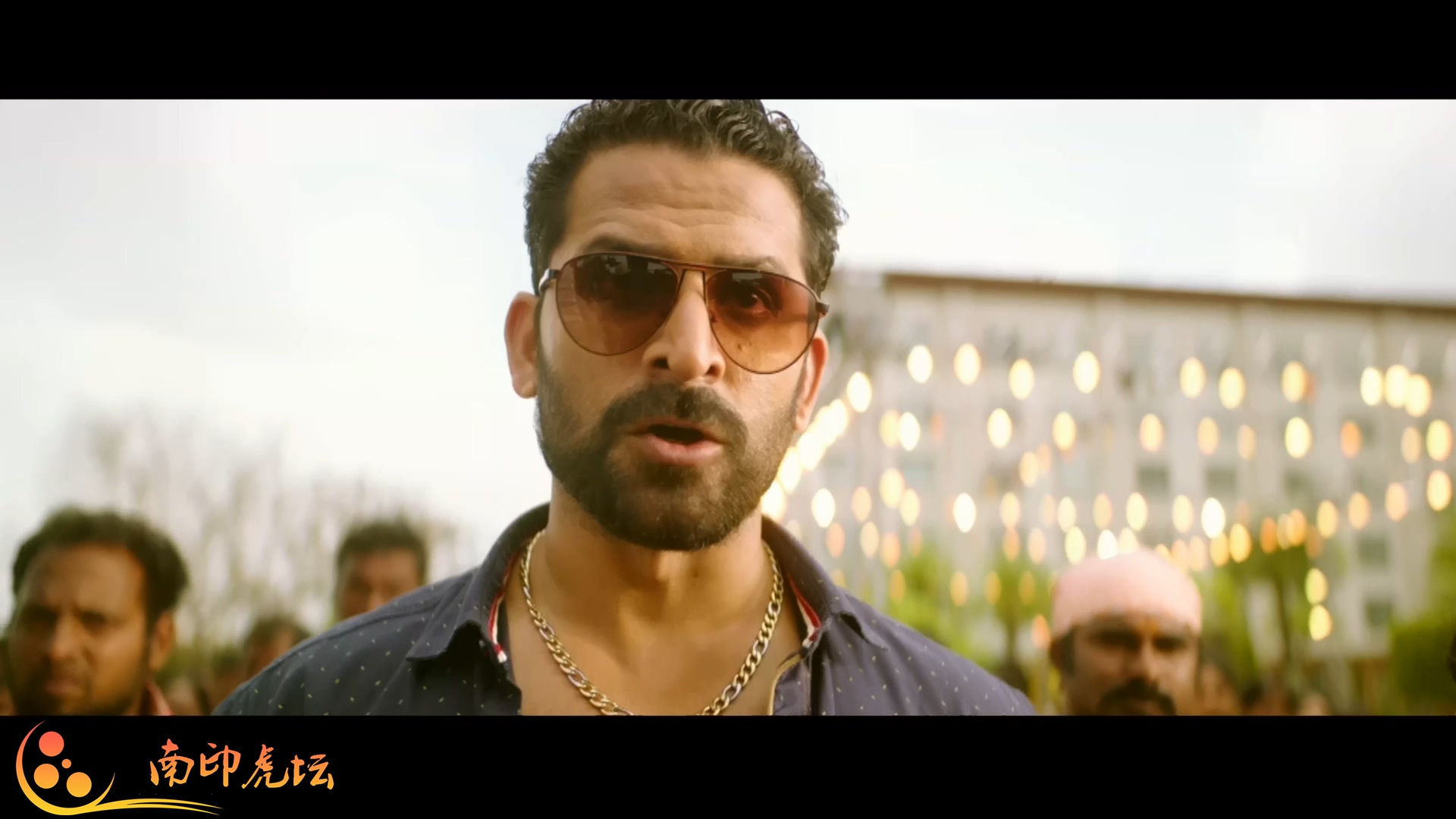 斗士李小龙剧照的剧照