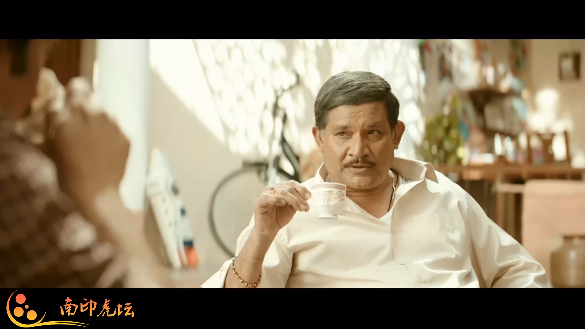 斗士李小龙剧照的剧照