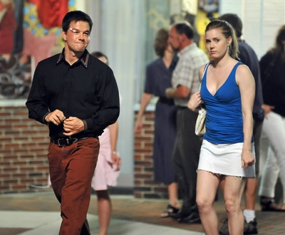 斗士剧照的剧照