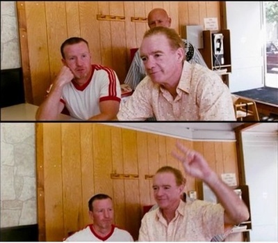 斗士剧照的剧照