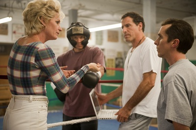 斗士剧照的剧照