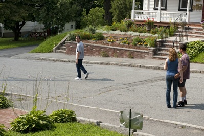 斗士剧照的剧照