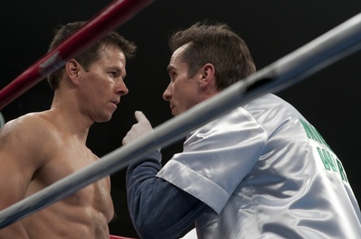 斗士剧照的剧照