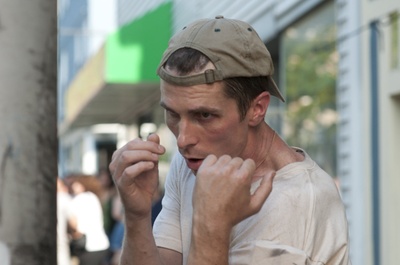 斗士剧照的剧照