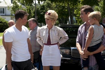 斗士剧照的剧照