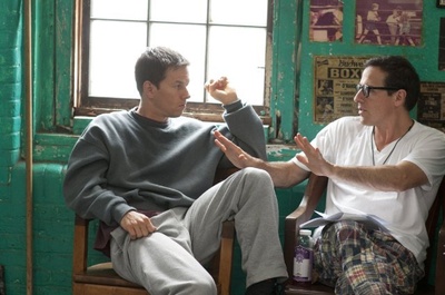 斗士剧照的剧照