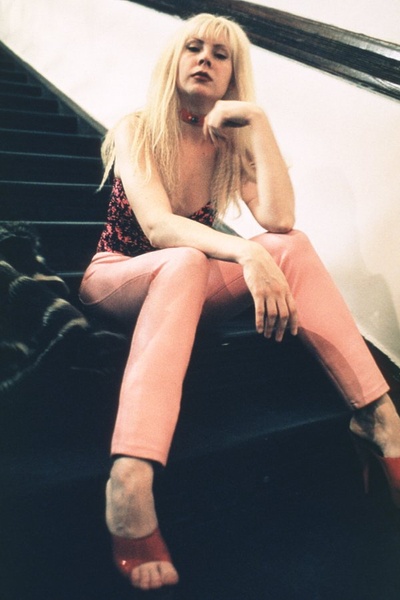 切尔西大墙剧照的剧照