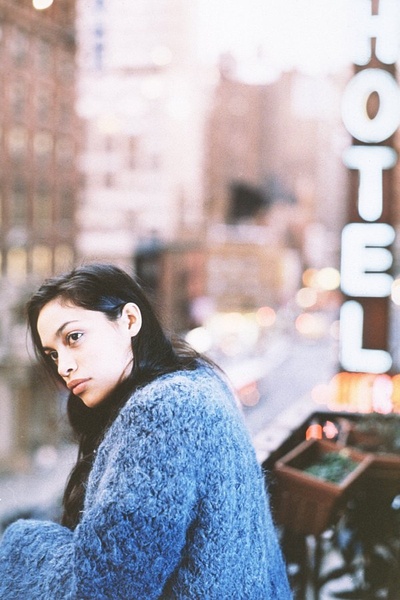 切尔西大墙剧照的剧照