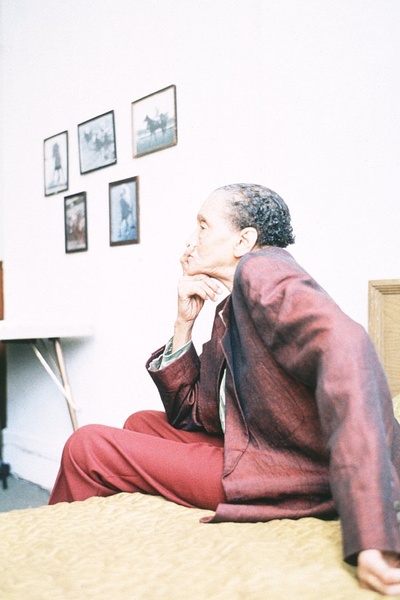 切尔西大墙剧照的剧照