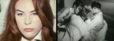 雀西女郎剧照的剧照