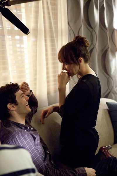 女孩们剧照的剧照