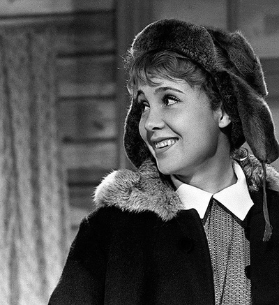 姑娘们剧照的剧照