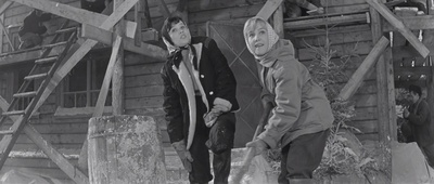 姑娘们剧照的剧照