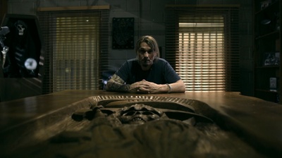 美剧大佬剧照的剧照