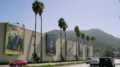 美剧大佬剧照的剧照