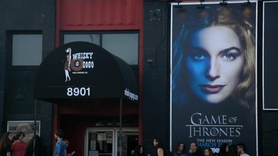 美剧大佬剧照的剧照