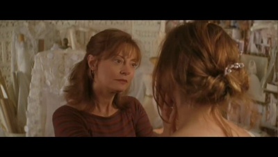 爱情和香烟剧照的剧照