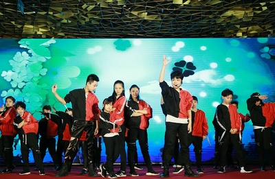 宝贝特攻2：惊天计划剧照的剧照