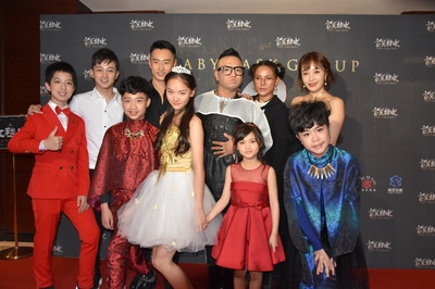 宝贝特攻2：惊天计划剧照的剧照